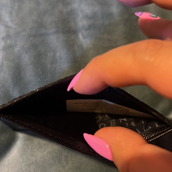 Kate Spade Card holder - Picture 3 of 3